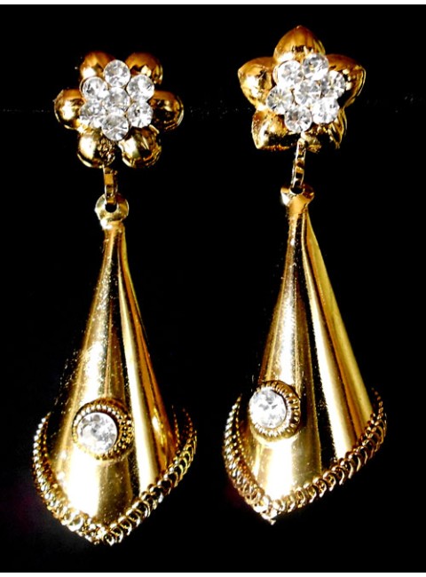 Patra Earrings